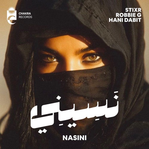 Nasini (Cover)