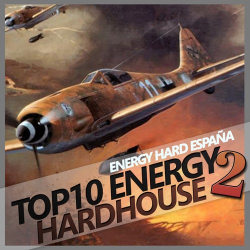 [EHE185] TOP10 Energy HardHouse 2 9f6cc6b4-1d6a-49b1-927c-395695f802a7