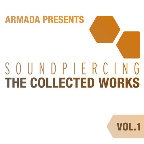 Armada Presents Soundpiercing - The Collected Works Volume 1