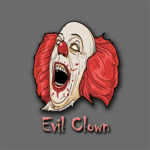 Evil Clown