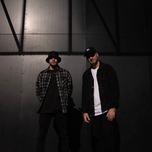 Let Me Luv U - November 2K25