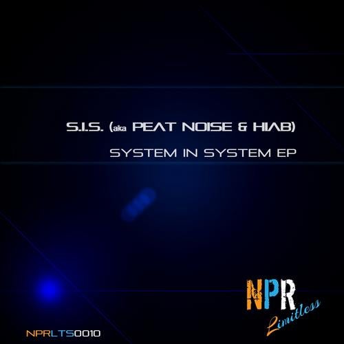 System In System EP