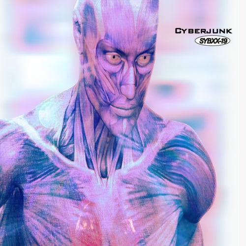 Cyberjunk