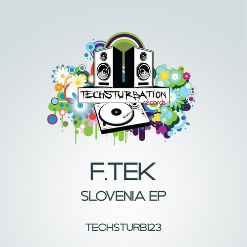 Slovenia EP