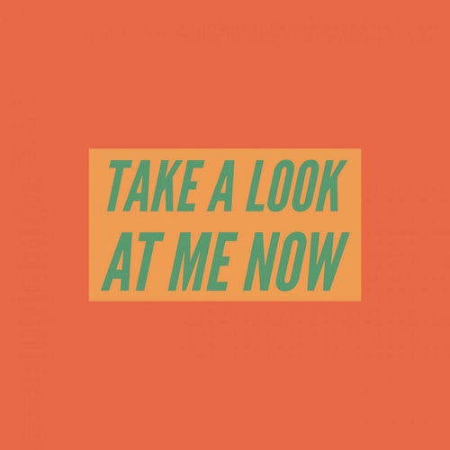 Take A Look At Me Now