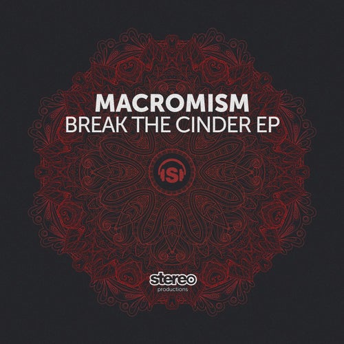 Break the Cinder EP