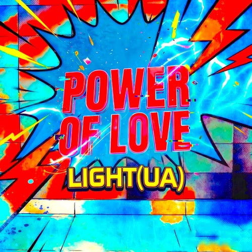 Power of Love