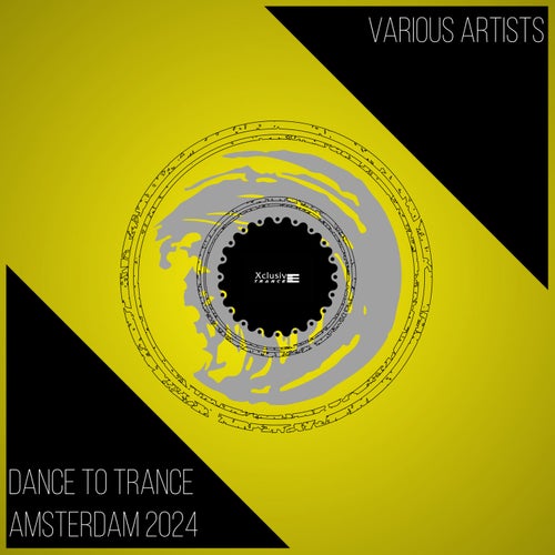 VA - VA Dance to Trance Amsterdam 2024 (2024)