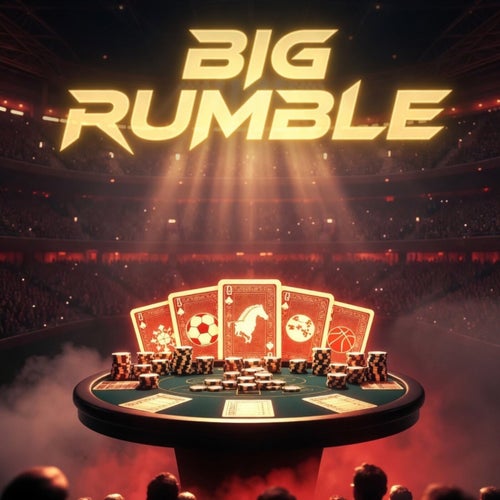 Big Rumble