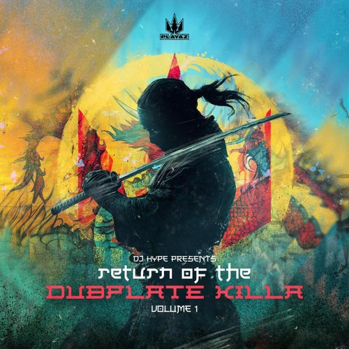 Return of the Dubplate Killa - Vol.1