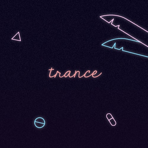 Miami Secret Weapons: Trance