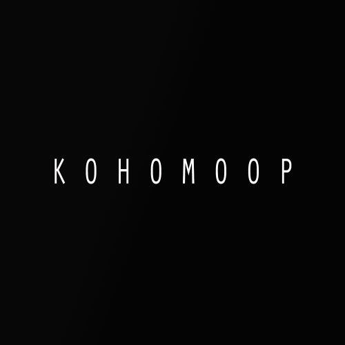 Kohomoop Records