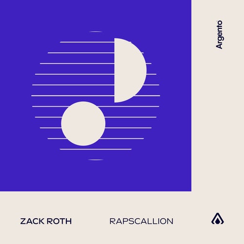 Zack Roth - Rapscallion (2024)