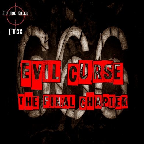 Cover art for Evil Curse The Final Chapter