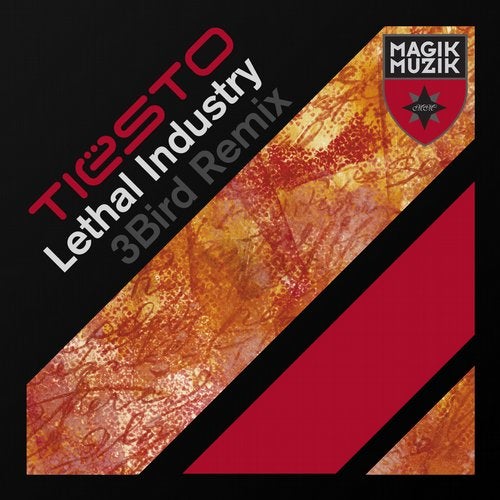 Lethal Industry [3Bird Remix]