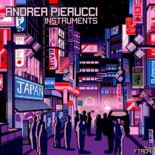 Cover art for Instruments