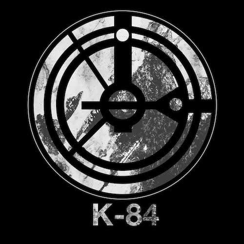 K-84 Records