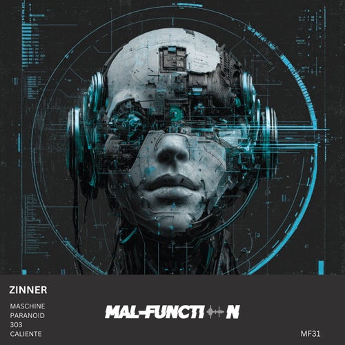 Maschine