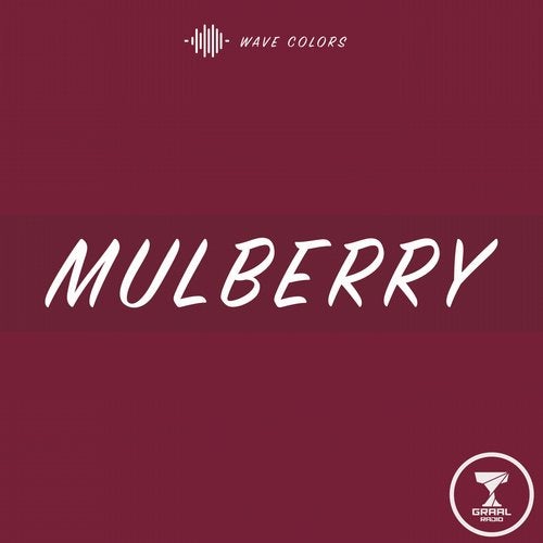 Cover art for Mulberry