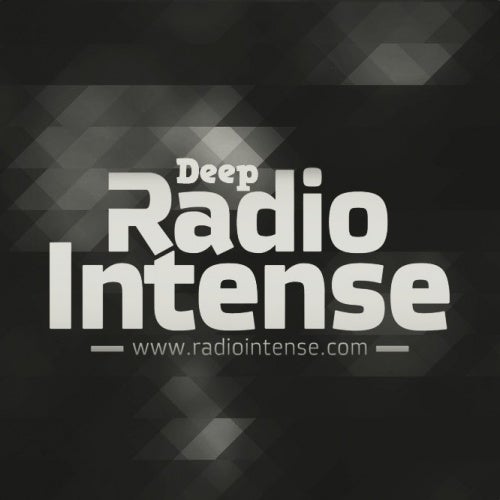 RADIO INTENSE - ANDREW RAI (SEPTEMBER 2014)
