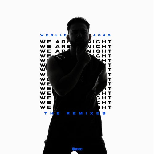 We Are Tonight (The Remixes)