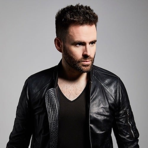 Gareth Emery's "Never Before" Chart