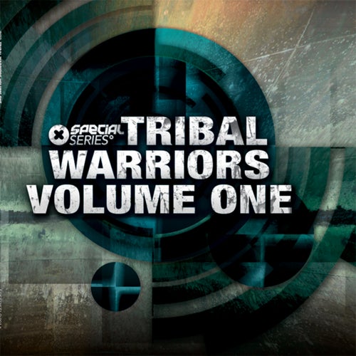 Tribal Warriors Vol. 1