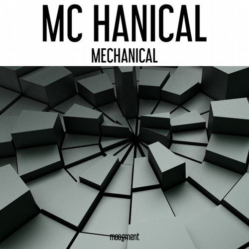 Cover art for Mechanical