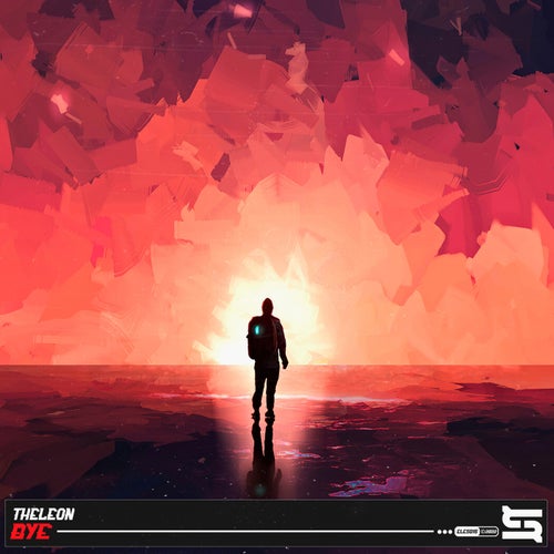Cover art for Bye