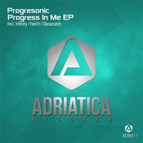 Progress In Me EP