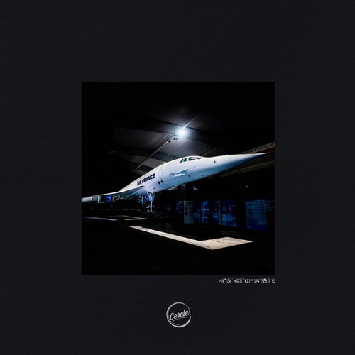 Concorde (Original Version)