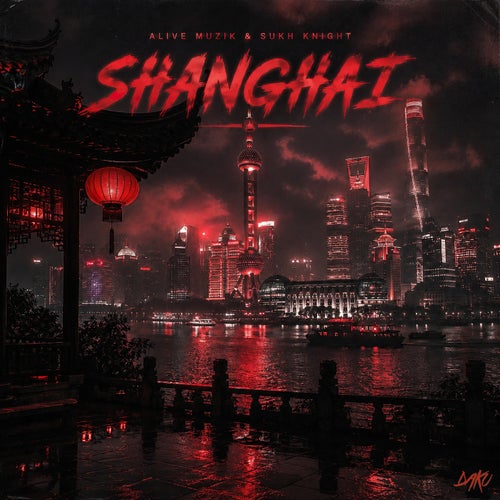 Shanghai