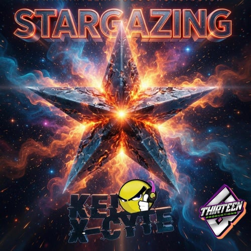 STARGAZING