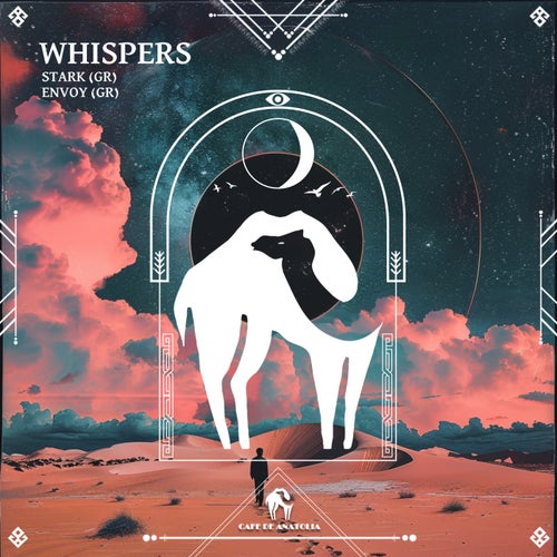 Whispers