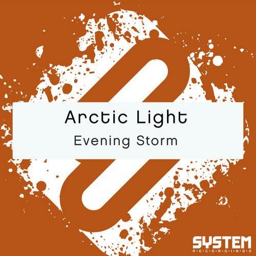 Evening Storm - Ambient Mix