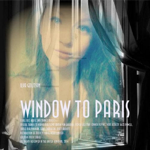 Window To Paris