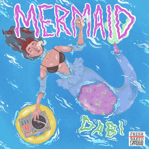 Mermaid
