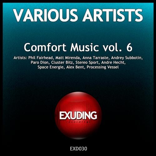 Comfort Music Vol. 6