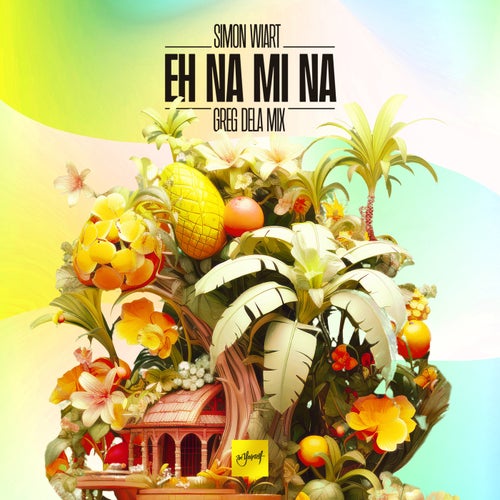 Cover art for Eh Na Mi Na (Greg Dela Mix)