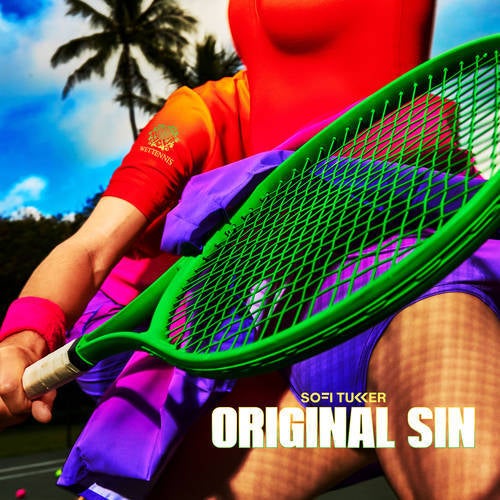 Cover art for Original Sin