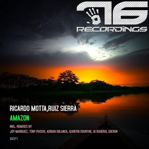 Cover art for Amazon