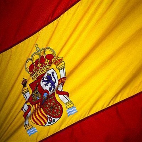 BigNick's September Love Spain Chart