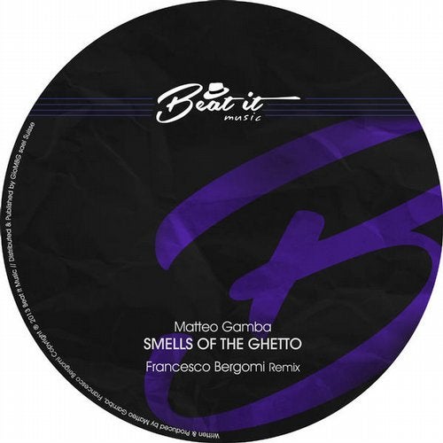 Smells Of The Ghetto