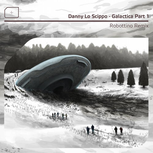 Galactica, Pt. 1