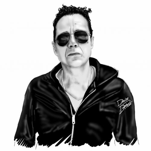 JOE T VANNELLI NOVEMBER  CHART 2016