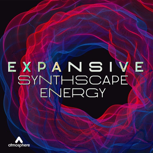 Expansive Synthscape Energy