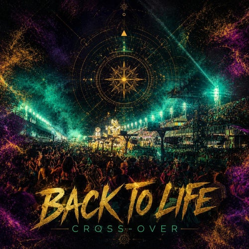 Back To Life
