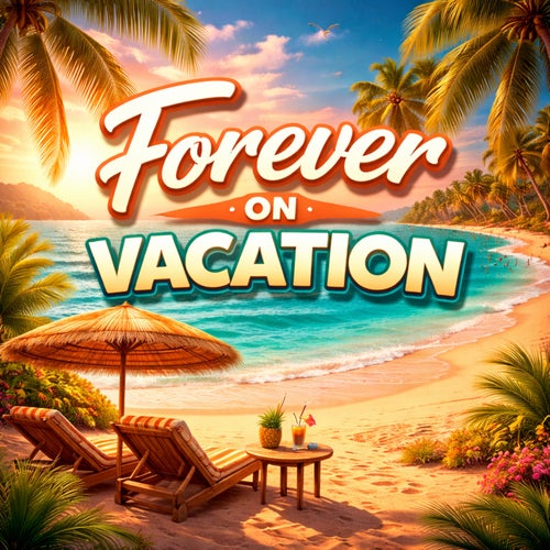 Forever On Vacation