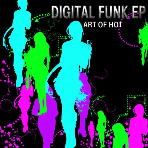 Digital Funk