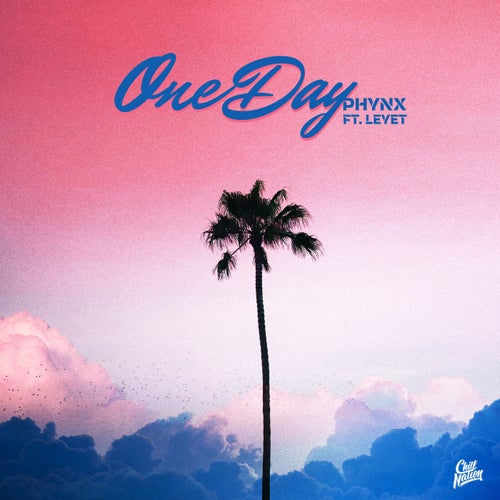 Cover art for One Day (feat. LeyeT)